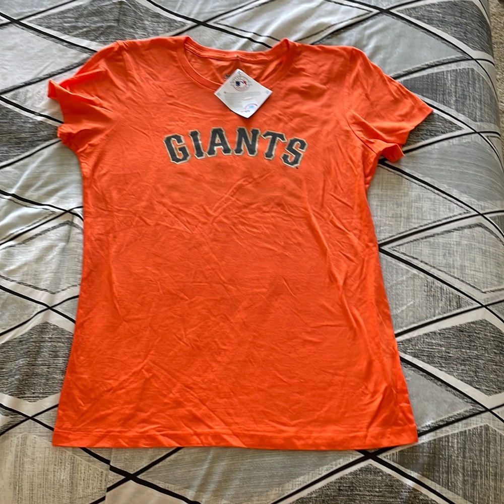 San Francisco Giants T-shirt